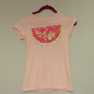 Crewcuts Collectible Watermelon T-Shirt